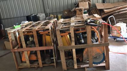 西山行李、家具、电器包装托运