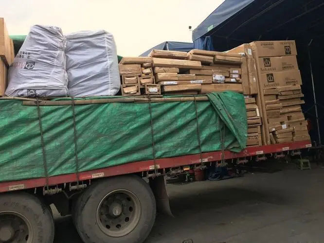 西山家具托运